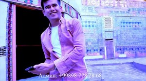 Axror Baxshi - Fanatim