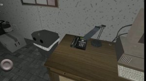 ГЛАЗ УЖАСА С ДЖУЛЬЕТТОЙ | [Eyes - The Horror Game]