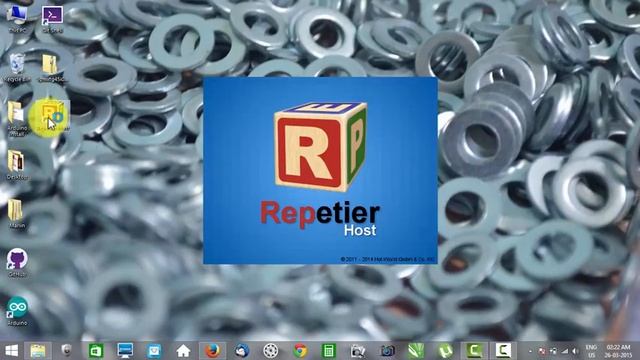 Cura-Slicer Profile Installation смотреть онлайн