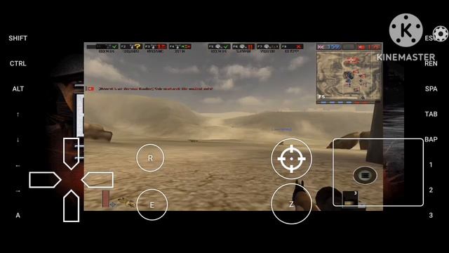 Exagear hugo 4.0.4(Realme C21Y) Battlefield 1942 смотреть онлайн