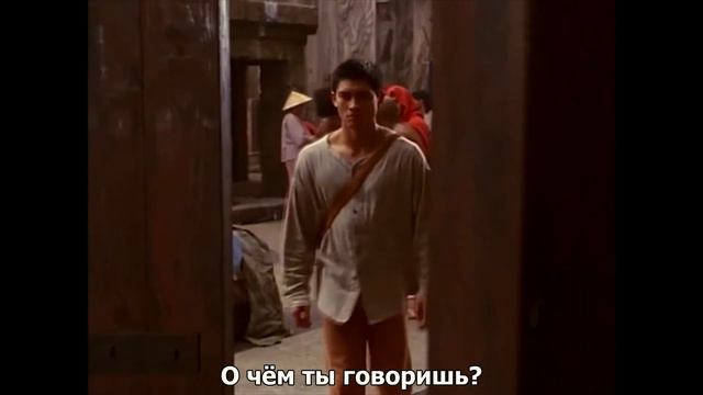 Phelous - MKC: Quan Chi (Ep 8) [RUS] смотреть онлайн