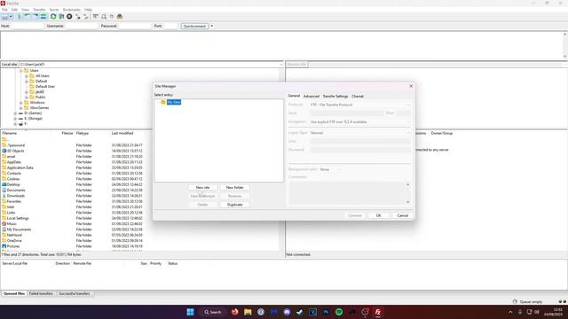 How to Setup Aurora FTP Server (RGH/JTAG) смотреть онлайн