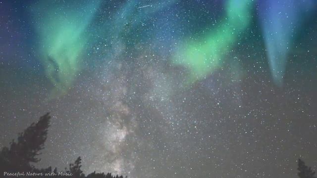 Весенняя расслабляющая музыка ? Целебная музыка для снятия стресса, тревоги и депрессии