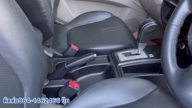 Mitsubishi Pajero Sports 2.5GLS ปี2014?สนใจโทร.064-1462466 ปุ้ย смотреть онлайн