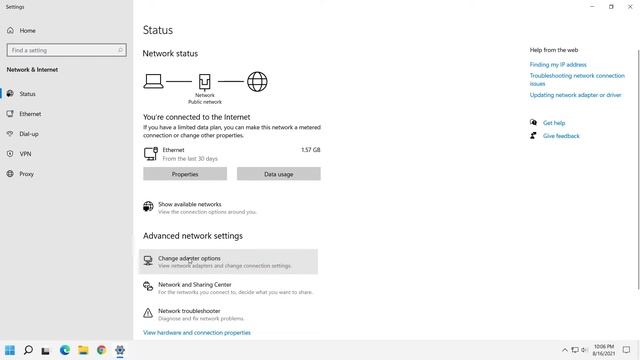 How To FIX Roblox Internet Network Connection Error Windows 10/11/8/7 смотреть онлайн