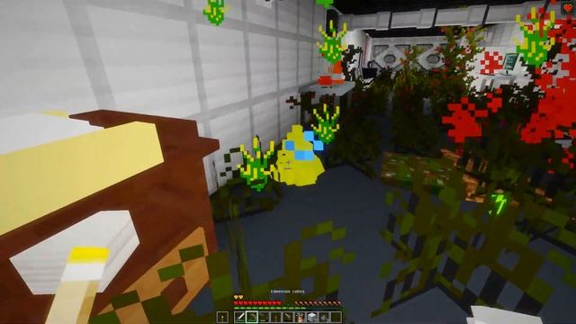 ЗОМБИ АПОКАЛИПСИС НА ИГРЕ В КАЛЬМАРА В МАЙНКРАФТЕ!