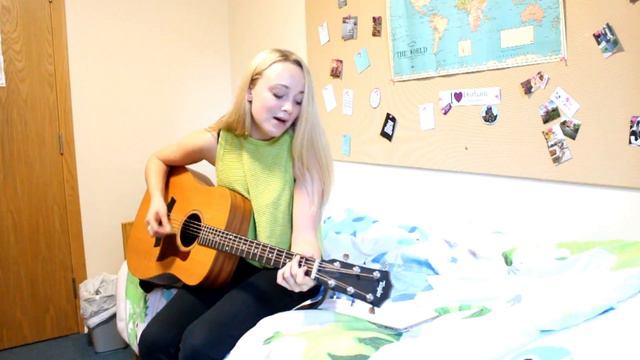 Thirteen // Ellie-Jean Sings ORIGINAL ACOUSTIC