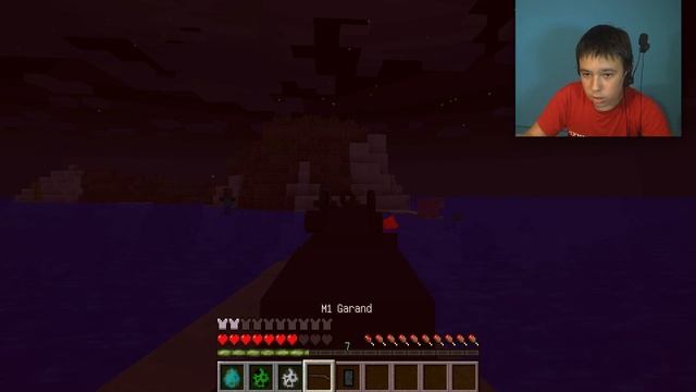 Майнкрафт 1.7.10 мод call to battle. Лучшее оружие в Майнкрафт смотреть онлайн