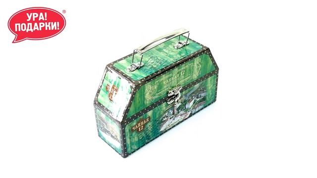 «Казань» КГ-04И иван-чай башкирский смотреть онлайн