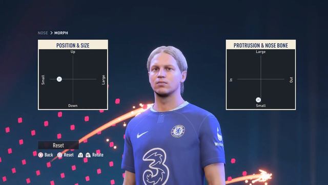 VIRTUAL PRO LOOK ALIKE | FIFA 23 | MYKHAILO MUDRYK