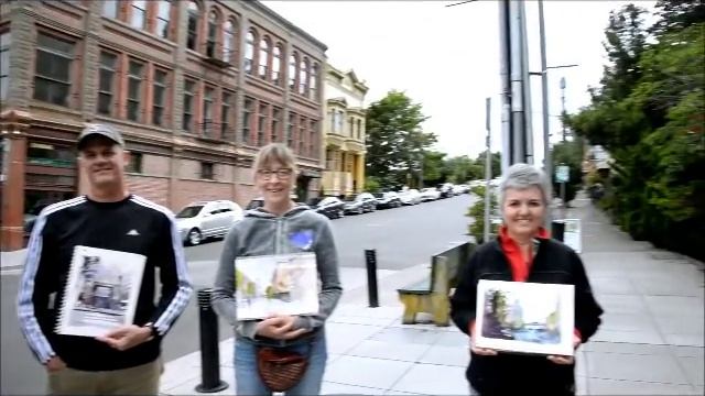 Sketch Seattle 2015 Summer Season Video смотреть онлайн