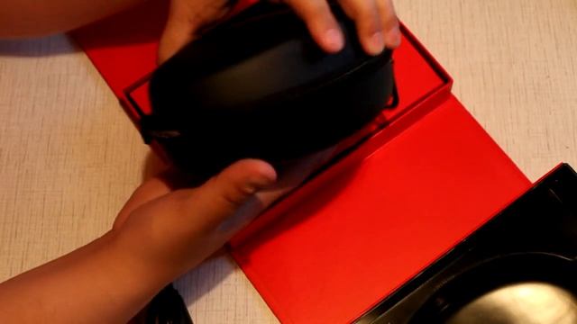 Обзор наушников Monster Cable Beats by Dr. Dre Studio смотреть онлайн