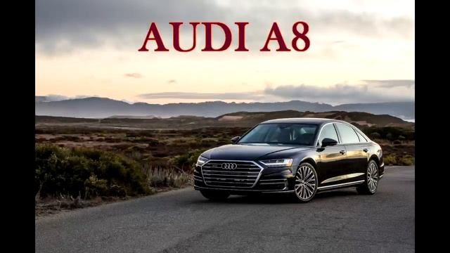 Top 10 best AUDI cars EVER! смотреть онлайн