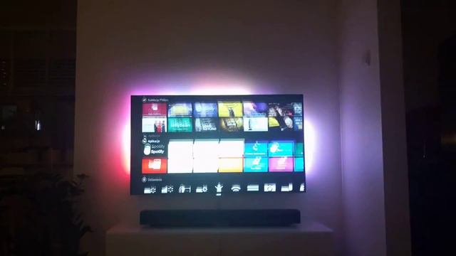 Przygody z Philips 48PUS7600/12 S01E05 смотреть онлайн