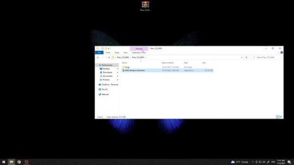 KMS AUTO ACTIVATOR WINDOWS 10/11 + Office FREE 2022