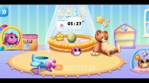 Smolsies 2 ?? Cute Pet Stories ?? Unlock New Rooms ??