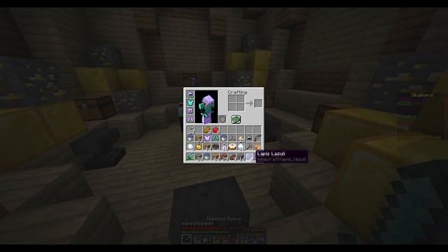 МАЙНКРАФТ 1.15 СКАЙ ВАРС НА НОВОЙ ВЕРСИИ! МАЙНКРАФТ SKY WARS смотреть онлайн