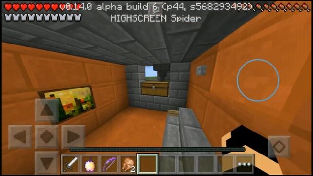 ТОП 5 КРУТЫХ МЕХАНИЗМОВ в Minecraft PE 0.13.1/0.14.0/0.15.0 !! смотреть онлайн