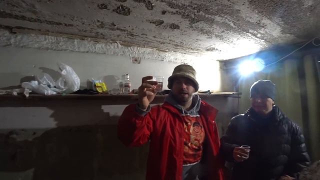 ПОСПОРИЛИ НА 100.000 РУБЛЕЙ | БРОСИЛИ ПИТЬ смотреть онлайн