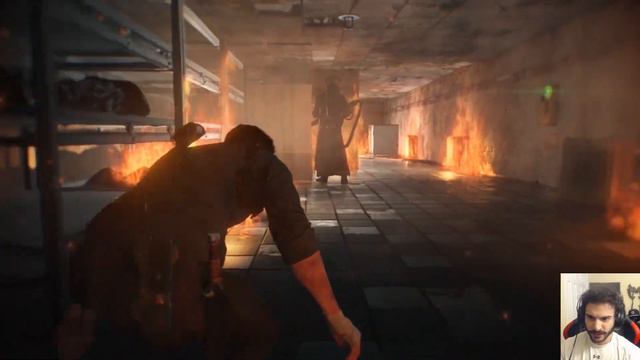 Evil Within 2 : Into the Darkness | PC Gameplay Walkthrough #13 смотреть онлайн