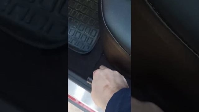 РЕНО ЛОГАН 2 степвей примочки. смотреть онлайн