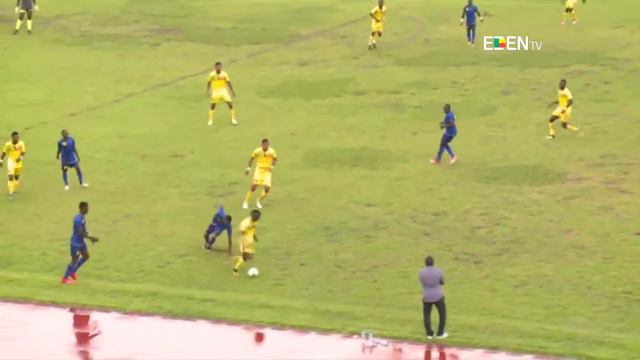 Match International Amical Date FIFA : Le Bénin Et La Tanzanie Font Match Nul