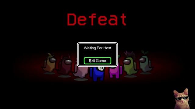 Among US HACK MODE MENU Latest Mod Menu PC May 2022 смотреть онлайн