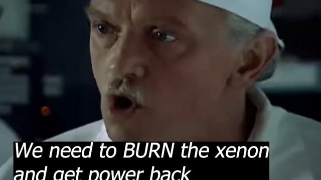 Average Day In Chernobyl Unit 3 смотреть онлайн