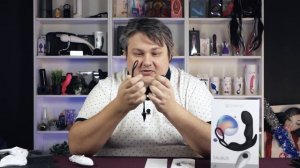 Обзор массажера простаты Taurus от LeFrivole