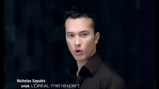 Behind The Scene Loreal Men Expert