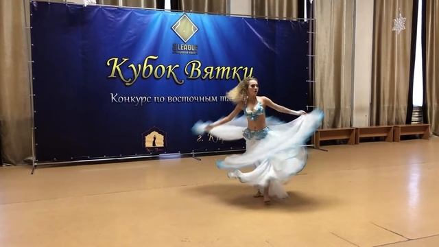 Виктория Непеина. ЭСТРАДА смотреть онлайн