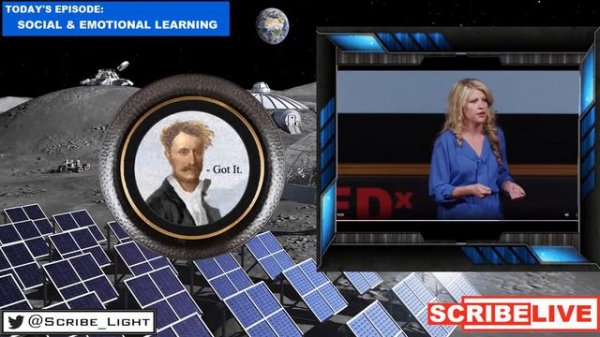 #TEDXcellence: Social & Emotional Learning