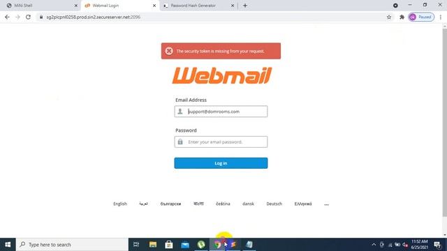 Smtp Crack || Crack SMTP By AkDK