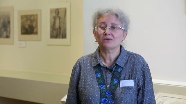 Жили на Зубовском: Николай Кун смотреть онлайн