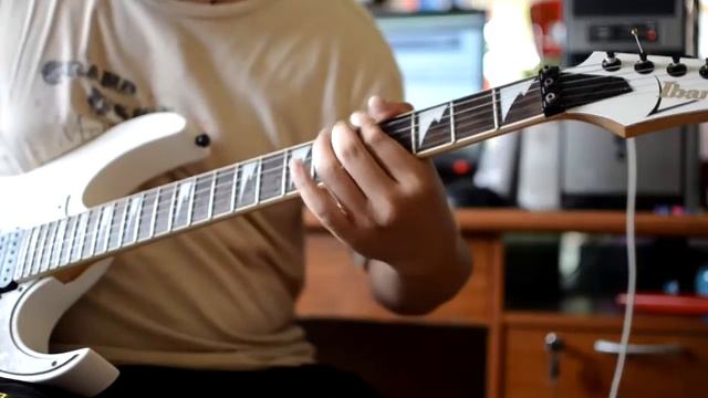 Cry For You - Andy Timmon Cover смотреть онлайн