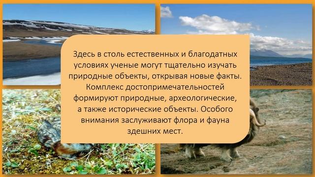 Лучшие заповедники России смотреть онлайн
