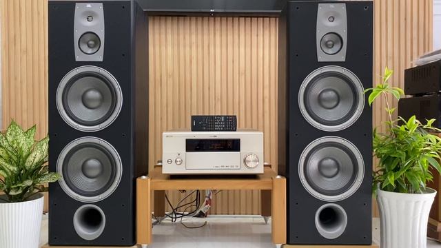 Test combo khủng long amply Yamaha DSP-Z9 vs Loa JBL 310 II . LH 0834563852 смотреть онлайн
