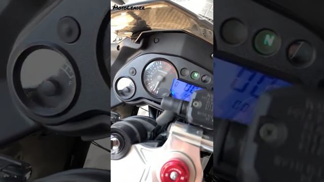 Спортбайк LONCIN 250 GT Sport новый, ML250GTS tmMoto-Leader смотреть онлайн