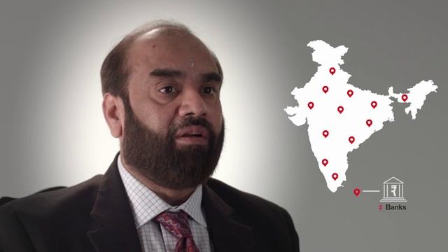 What Is Mahindra Financial Services At Mahindra? | Ramesh Iyer | Mahindra Rise