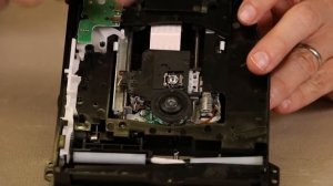 Как Работает Дисковод в PS4