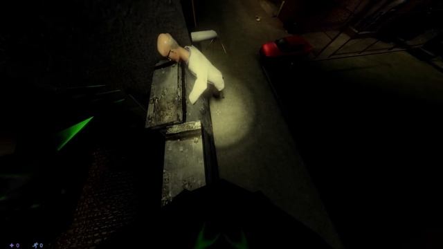 All Special Events In Nico's Nextbots