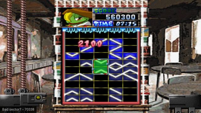[Speedrun] Gunpey - Endless 1 Million points (Easy) - 14:12 смотреть онлайн