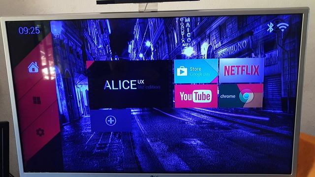 Review Da TVBOX Custo x Benefício Da Tanix W2-A Anlogic S905W2 смотреть онлайн