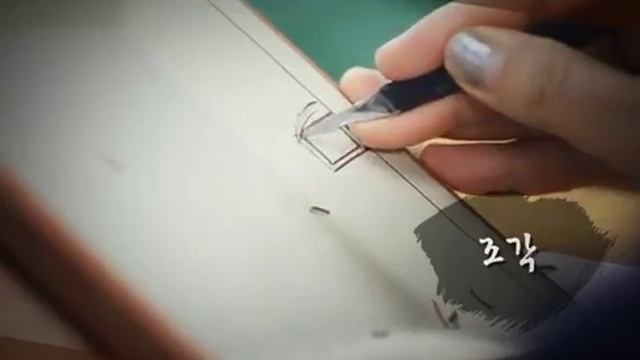 ✋✋Как делают керамику в Корее. #Pottery production process смотреть онлайн