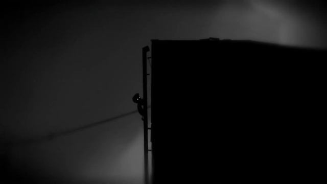 Limbo Recenze смотреть онлайн