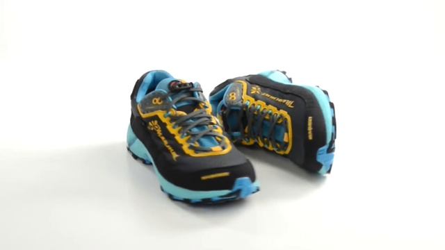 Mammut React Gore-Tex® Trail Running Shoes (For Women) смотреть онлайн