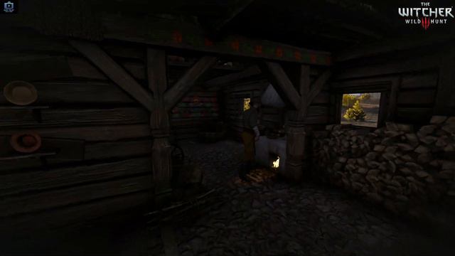 The Witcher 3 // FULL IMMERSIVE MOD // Gervant First Person 2022