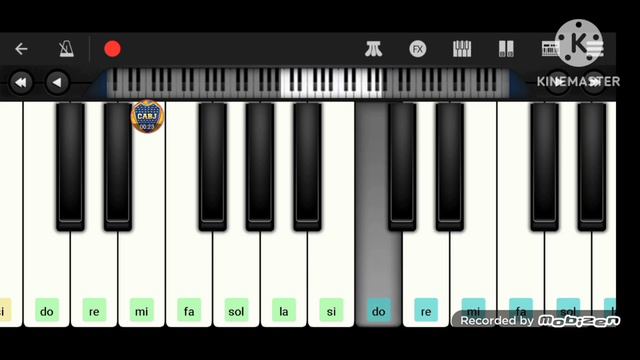 No veo la hora River plate/pídeme la luna perfect piano tutorial смотреть онлайн