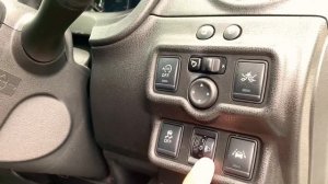 Обзор Nissan NOTE 2015 года RIDER AUTECH