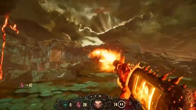 Короче Hellbound - Обзор смотреть онлайн